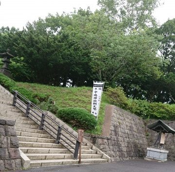 中嶋神社のお祭り