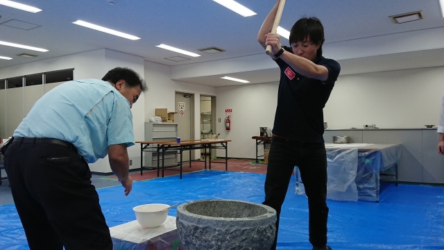 社長①