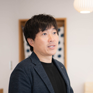 代表取締役 中田 富久